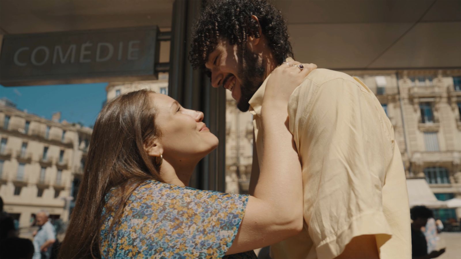 Nouvelle Place de la Comédie Nouvelle Place de la Comédie