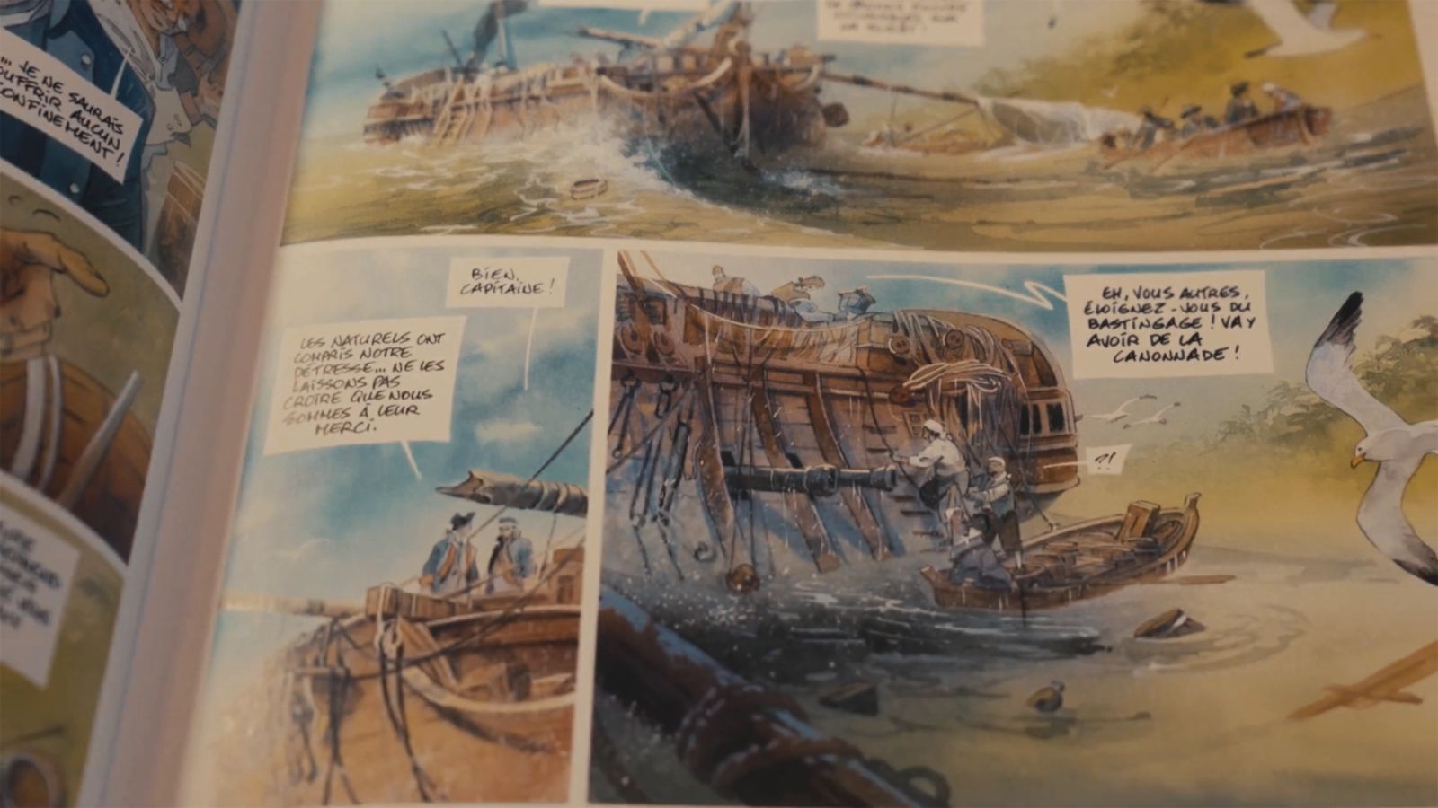 En voyage ! XVe-XXIe s -