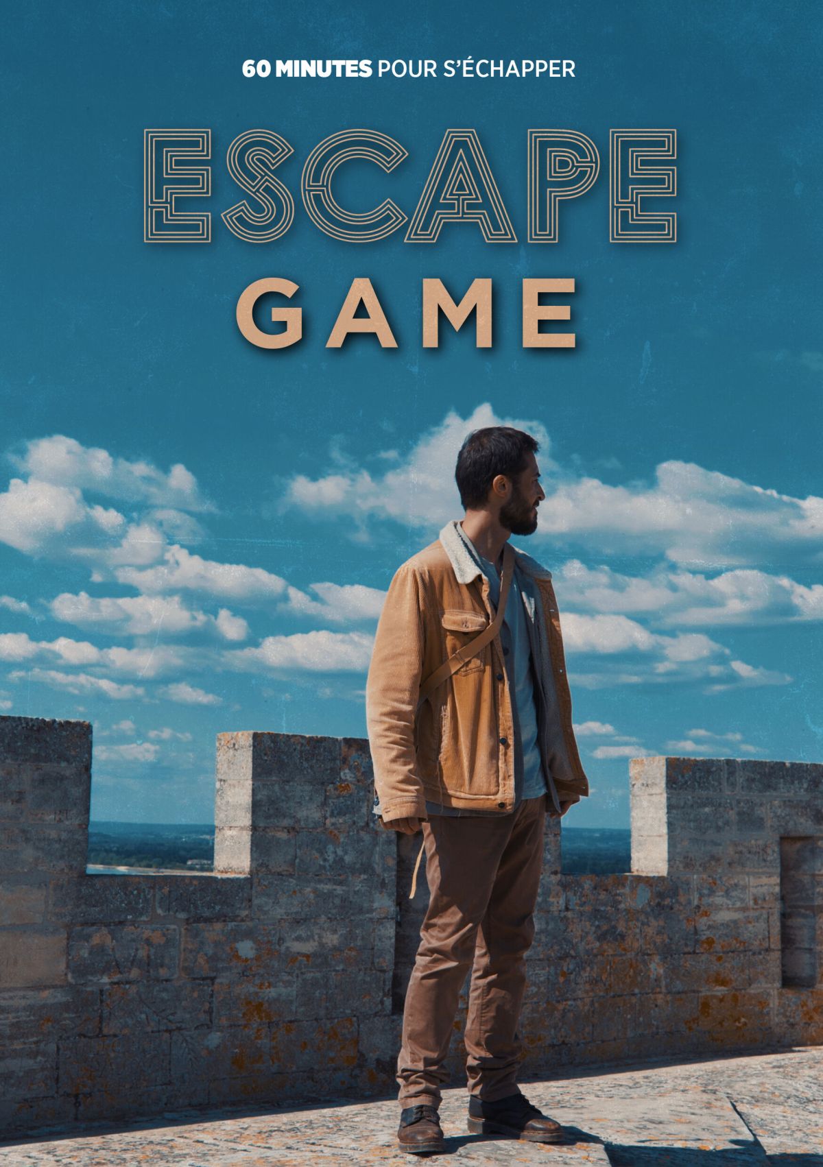 Escape Games -