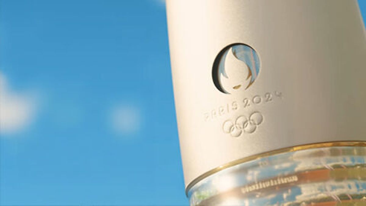 Relais de la flamme paralympique Relais de la flamme paralympique