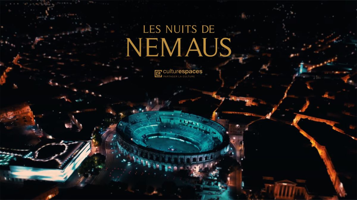 Les Nuits de Nemaus