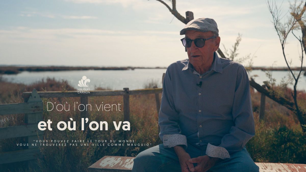 Mauguio Carnon Vœux 2026