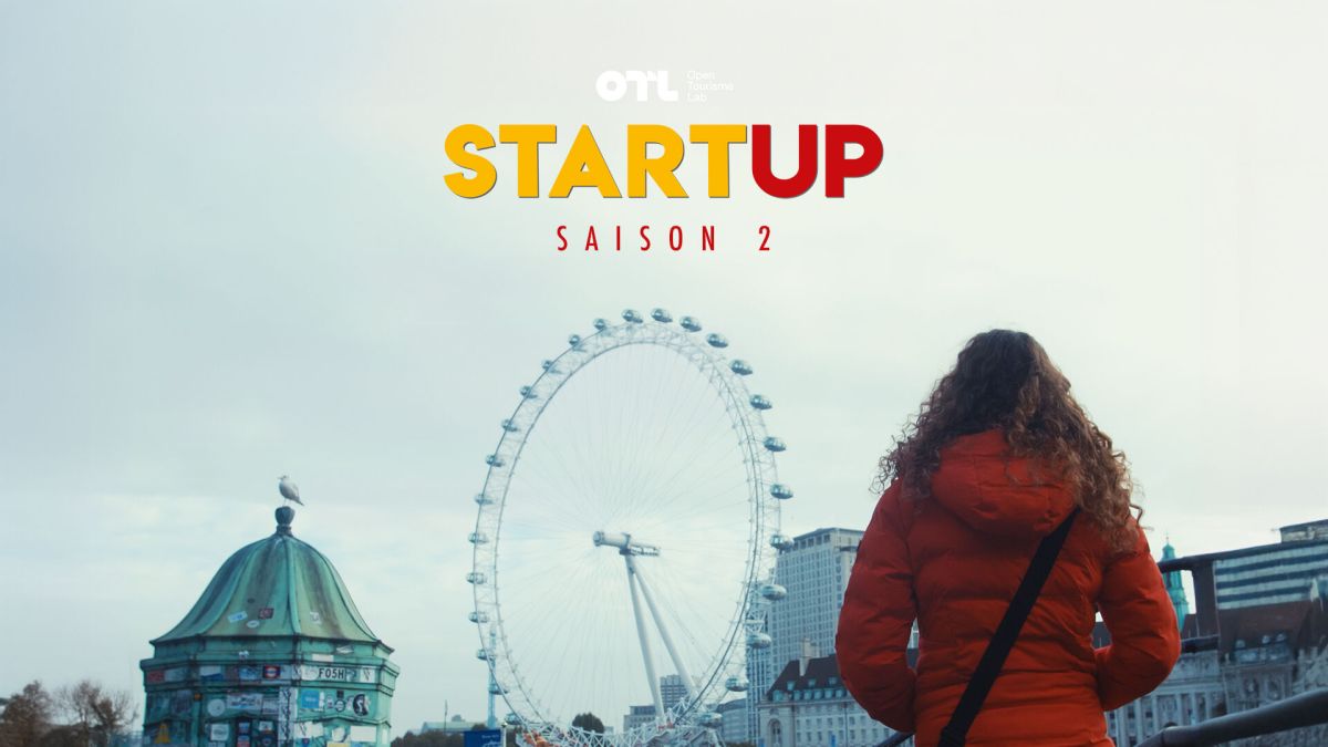 Startup Saison 2