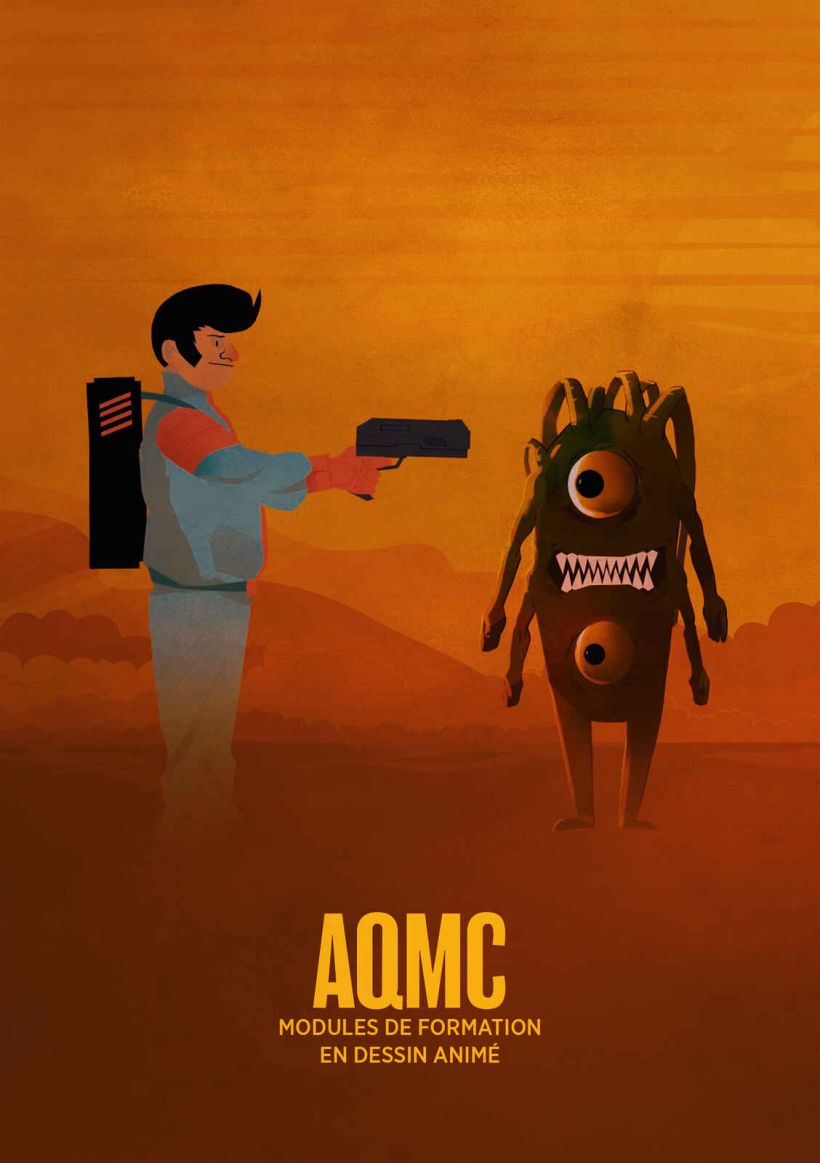 AQMC -